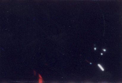 Vue non identifiée
