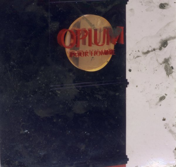 Logo Opium.