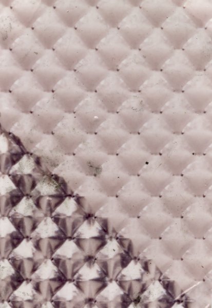 Motifs géométriques.