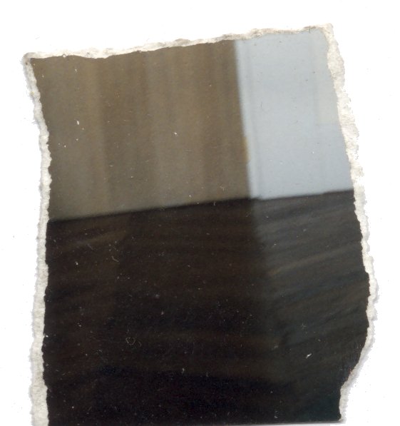 Vue non identifiée. Fragment.