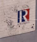 Couverture du dictionnaire Robert des usuels du français.