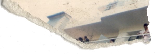 Vue non identifiée. Fragment.
