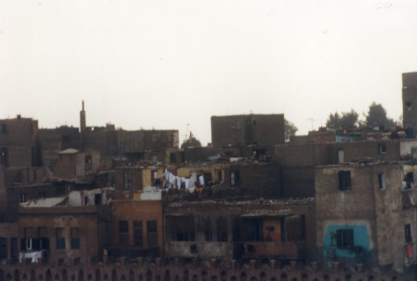 Maisons.