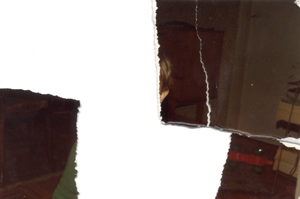 Vue non identifiée. Fragment.