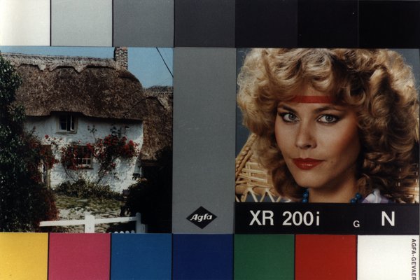 Images test pour Agfa ?