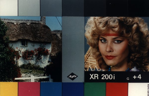 Images test pour Agfa ?